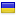 symbol.ua hosted country